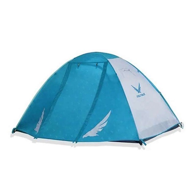 چادر کوهنوردی دوپوش سه نفره اسنوهاک دیسکاوری T5117-turquoise