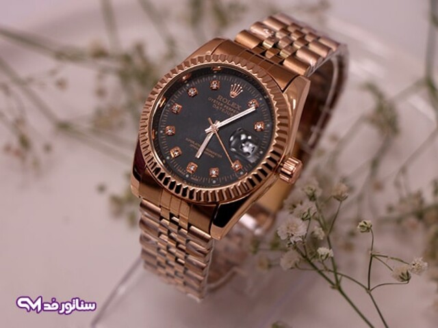 فروشگاه ساعت و اکسسوری سناتورمد