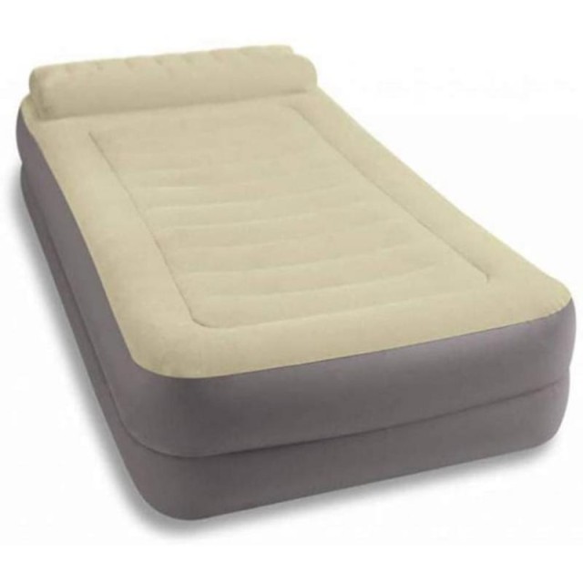 تخت بادی یک نفره راحتی 67776