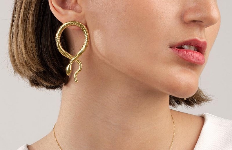 گوشواره ها درباره شما چه میگویند؟