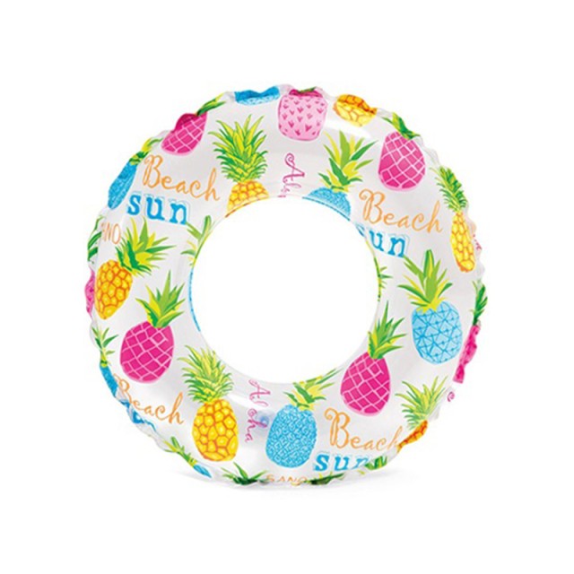 حلقه شنا بادی مدل آناناس قطر 51 59230 Pineapple