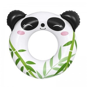 حلقه شنا بادی کودک مدل پاندا 36351 panda