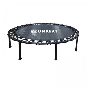 ترامپولین کشی 120 سانتی DUNKERS