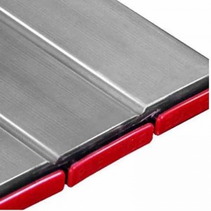 میز تاشو پرستیژ چهار نفره