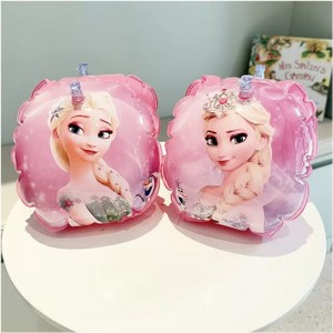 بازوبند شنا بادی مدل فروزن 3 تا 6 سال