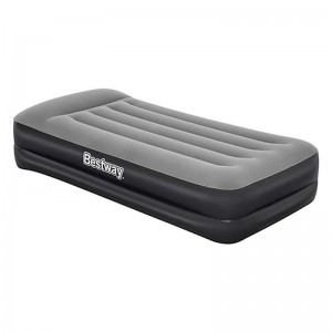 تخت بادی تکنفره بست وی مدل Tritech Airbed مسافرتی 67401