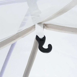 چادر کوهنوردی دوپوش سه نفره اسنوهاک دیسکاوری T5117-turquoise