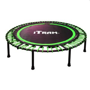 ترامپولین کشی قطر 1.2 متر Trampoline 041