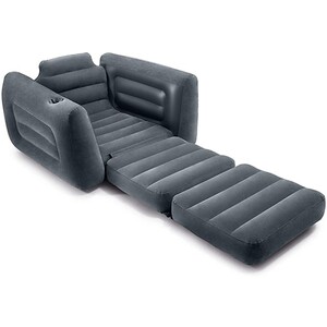 کاناپه بادی تخت شو تک نفره جدید 66551