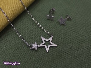 فروشگاه بدلیجات و اکسسوری سناتورمد
