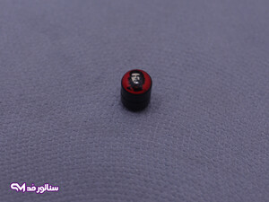 گوشواره مگنتی طرح چگوارا G5183