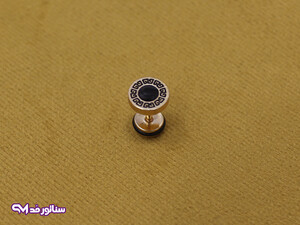 گوشواره مردانه ورساچی لوکس G5166