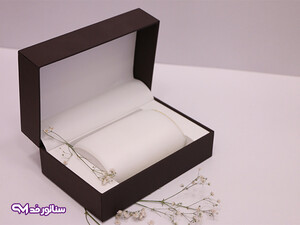 جعبه ساعت لوکس B8016