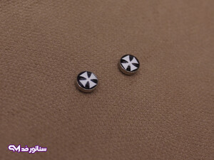 گوشواره پسرانه مگنتی اسپرت G5215