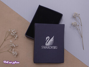 جعبه جواهرات سواروسکی بزرگ B8037