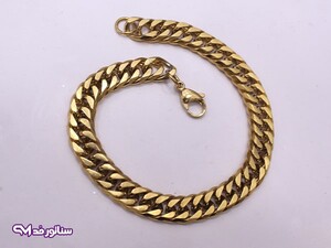 دستبند کارتیر مردانه DM1023