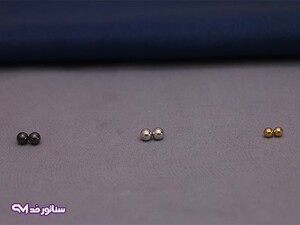 گوشواره مگنتی اسپرت G5134