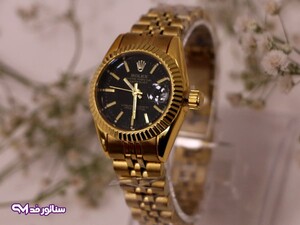 ساعت مچی مردانه رولکس Wm80060