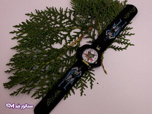 ساعت مچی بچه گانه پسرانه Wb80003