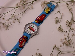 ساعت مچی بچه گانه پسرانه Wb80002
