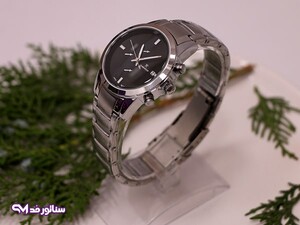 ساعت مچی زنانه رومانسون Wz80036
