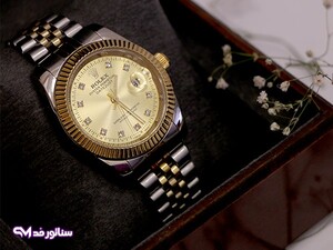 ساعت مچی رولکس Wz80048