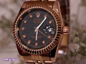 فروشگاه ساعت و اکسسوری سناتورمد