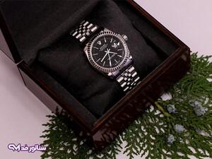 ساعت مچی زنانه رولکس Wz80045