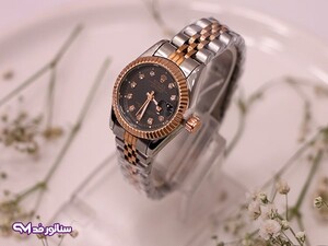 ساعت مچی زنانه رولکس Wz80049