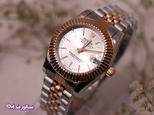 ساعت مچی زنانه رولکس Wz80037