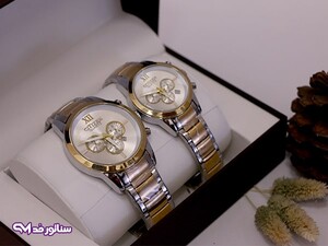 ساعت مچی ست سیتیزن Ws80028