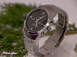 ساعت مردانه مچی رومانسون Wm80016