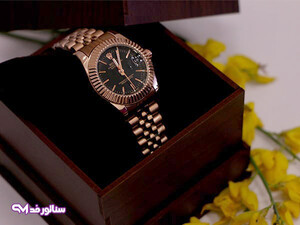 ساعت مچی مردانه رولکس Wm80010