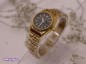 ساعت مچی زنانه رولکس Wz80059