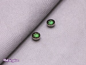 گوشواره پسرانه مگنتی G5109