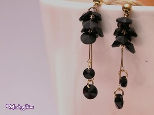 گوشواره اصل سواروسکی G5122