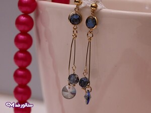 گوشواره اصل سواروسکی G5123