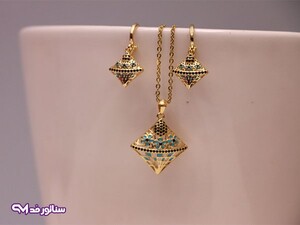 نیم ست اصل وای اس ایکس N8140