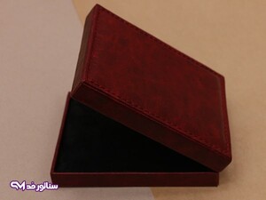 جعبه سرویس جواهرات B8000