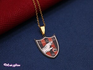گردنبند نساجی مازندران SG2082