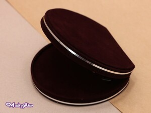 جعبه جواهرات B8005