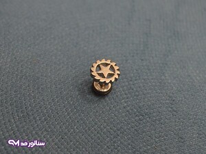 پیرسینگ گوش اسپرت PI9050