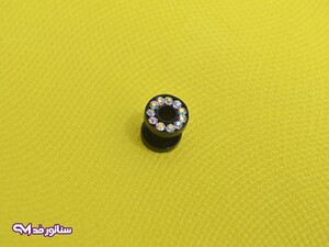 پیرسینگ گوش طرح پانچ PI9046