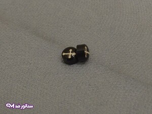 گوشواره مردانه مغناطیسی G5097