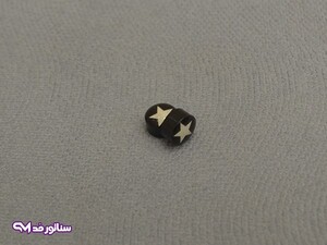 گوشواره مردانه بدون سوراخ G5094