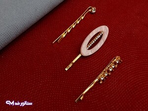 گیره و سنجاق مو سناتورمد MA6007