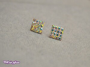 پیرسینگ گوش دخترانه سناتورمد PI9039