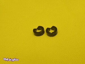 گوشواره مردانه کلیپسی سناتورمد G5047