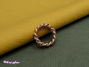 انگشتر زنانه کارتیر سناتورمد AZ4011