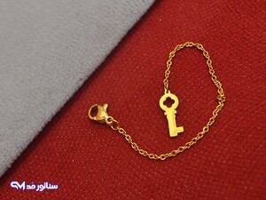 آویز ساعت کلید سناتورمد S9013